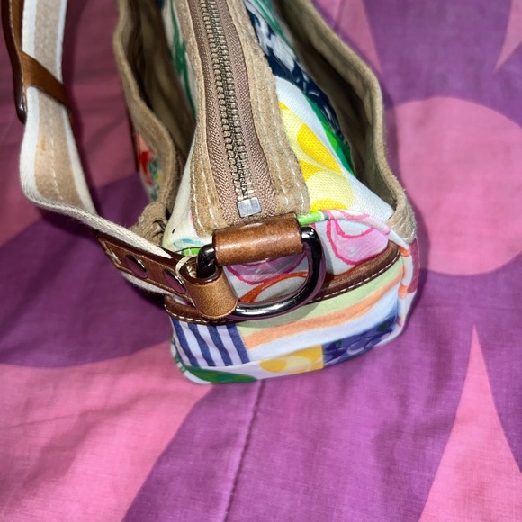 Y2k COACH BAG - Picture 4 of 6